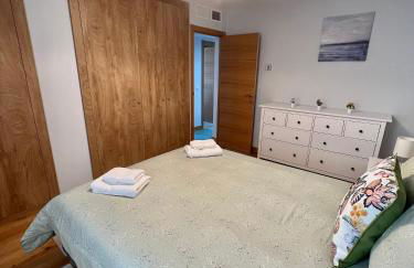 Apartamentos Prestige Málaga - Suite I - Foto 43