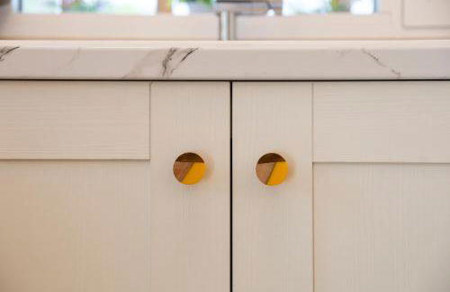 Casa Rural Terranova Luxe - Foto 40