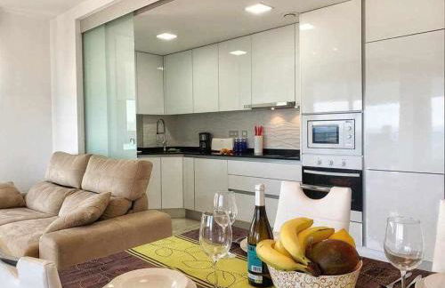 Apartamento de lujo en primera linea de playa - Foto 7