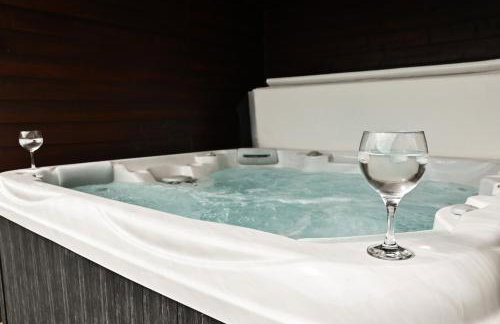 Aurora - Self Catering, Kirkwall, Quiet Location with Luxury Hot Tub - Foto 32