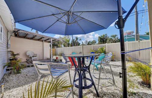 Full Duplex | Beach Supplies | Boat Trailer Space - Foto 34