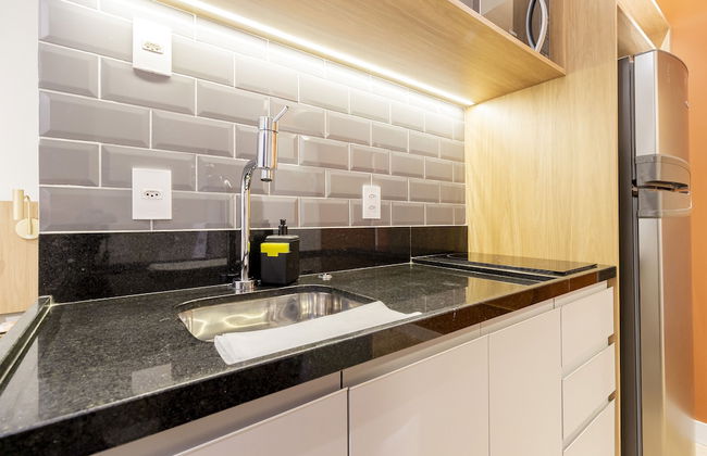 Charlie Uwin Brooklin - Foto 52