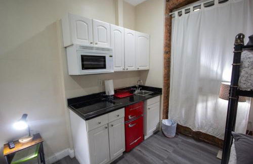 STUDIOPLUS by JGSTAY, Midtown ESB - Foto 7