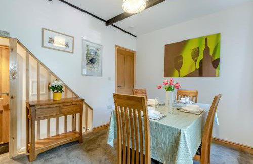 Stanley Cottage - Foto 8