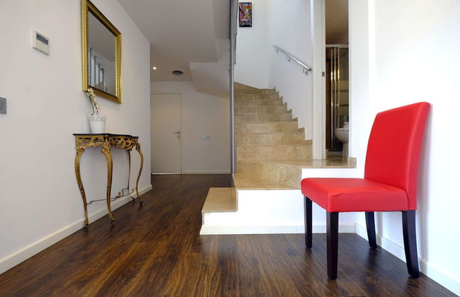 Villa Mont Rodó Mas Alba - Foto 18