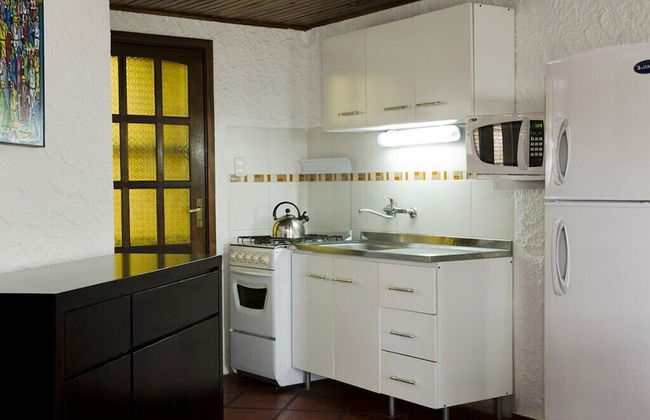 El Descubrimiento Resort Club - Photo 8