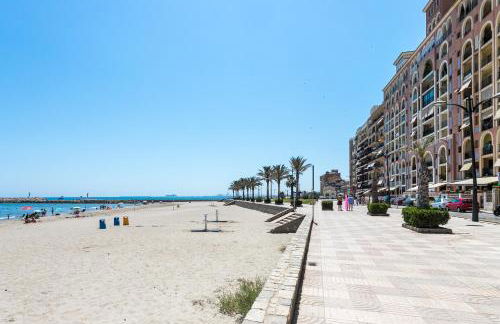 ApartUP Saplaya Harbour - Foto 27