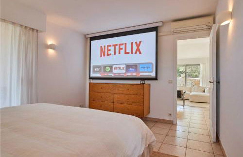 A C Villa with Pool & Jacuzzi 3BR 6P - Vallauris - Photo 13