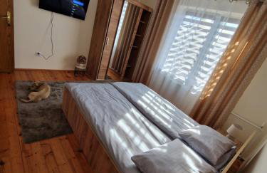 Agroturystyka Krzywy Zakątek - Foto 11