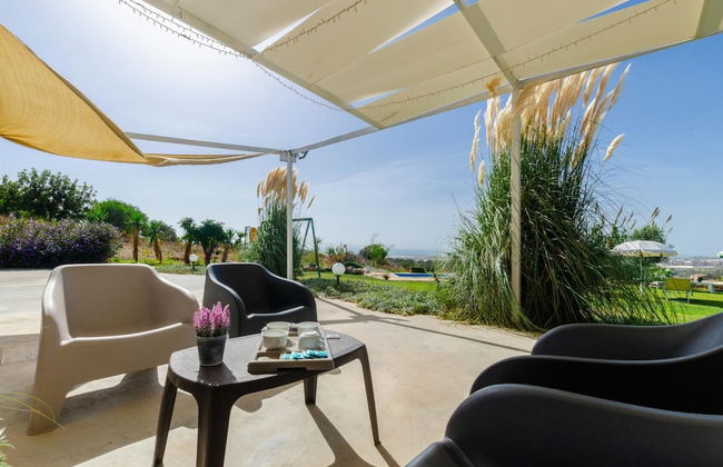 Villa Padima in Scicli - Foto 13