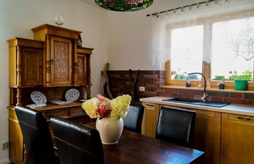 Willa pod Lipami - Photo 29