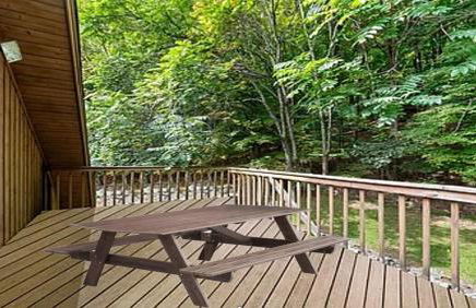 Eagles Nest Mansion - Foto 15