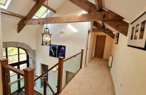 Clifton Cottage at Lovelady Shield - Foto 27