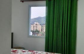 Apto completo Praia Toninhas - Foto 10