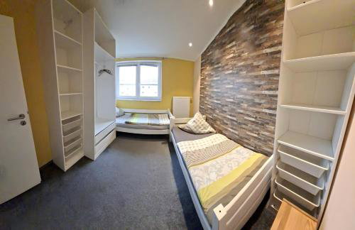 Vollumen Apartments Maisonette-Whg - Foto 10