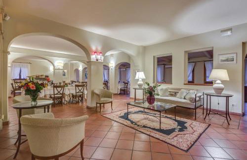 Country Resort la Casa delle Monache - Foto 47