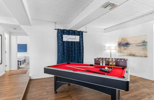 Amazing Mid Century Coastal, Heated Pool, Beaches - Foto 14