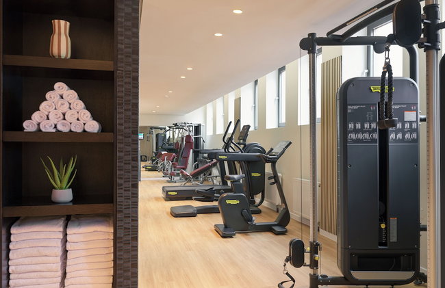 H10 Ku'Damm Lofts - Foto 64