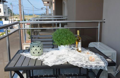 Vasilicos Sea Stay - Foto 23