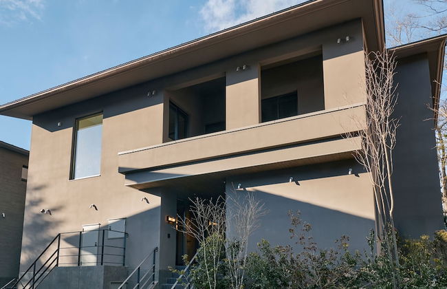 GLAMDAY STYLE HOTEL SUITE YAMANOFUMOTO - Foto 16