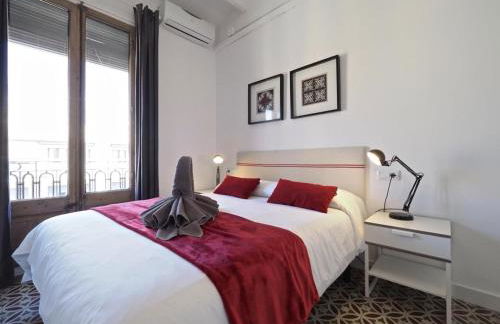 Sunny Rooftop Apartment - Foto 9