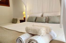 Casa Biriba in the heart of Boipeba - Foto 19