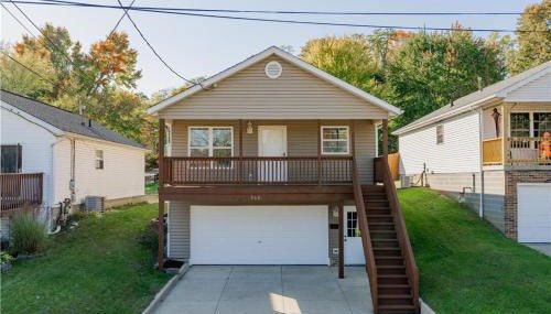 Comfort Awaits at Cozy Get Away - Dog Friendly - Foto 3