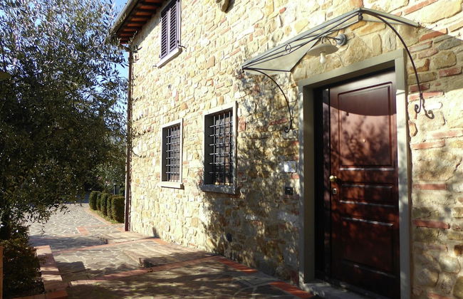 Casa Vacanze a Montecarelli - Photo 2