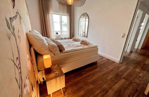 BALI HOME Stylische Wohnung mit Terrasse - Foto 43