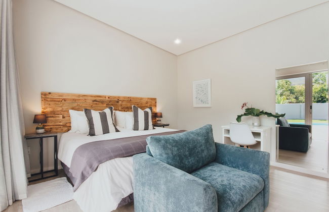 A Riverbed Guesthouse - Photo 8