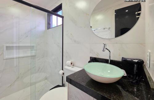 Loft moderno e novo prox Centro e Cataratas - Foto 46