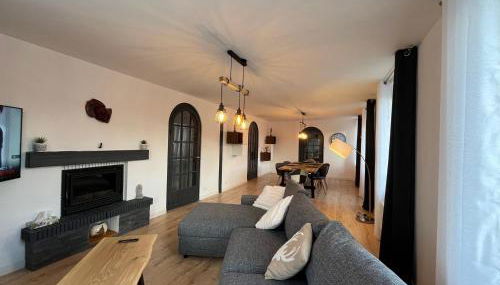 Appartement St Eloi 75m² - Foto 3