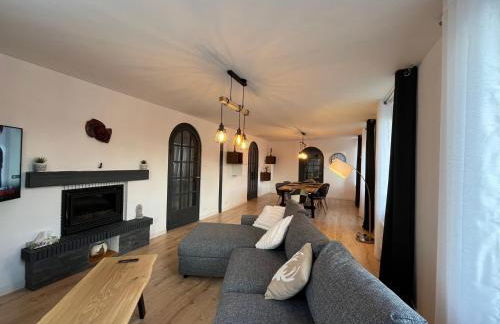 Appartement St Eloi 75m² - Foto 3