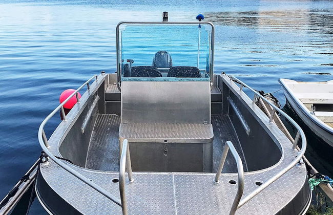 Holiday Home in BrattvÃ¥g - Photo 40