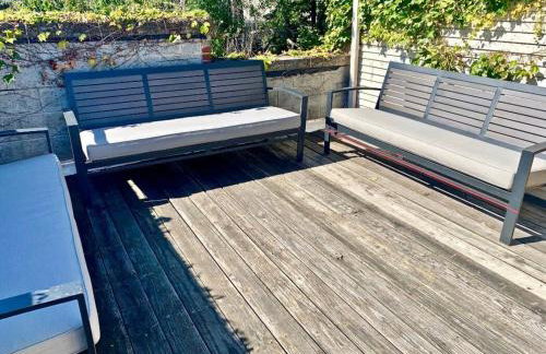 2 Rooftops 2 Car Garage 4 Stories - Foto 54