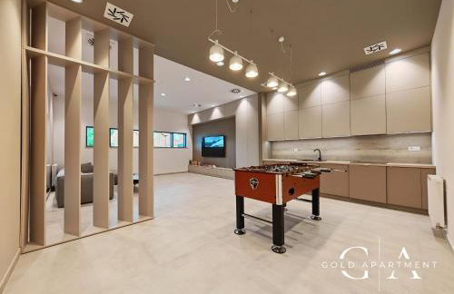 Gold Apartment B29 Let's Sea Baltic Park Gąski - Photo 76