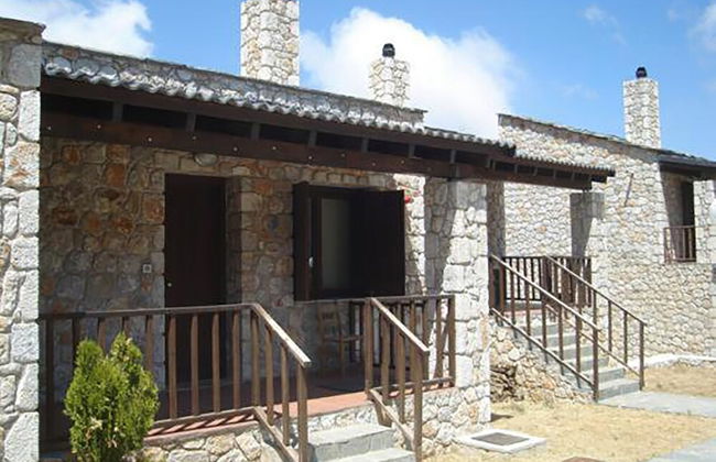 Samaria Village 2 br Your Villas Close to Samaria Gorge Entrance - Photo 1