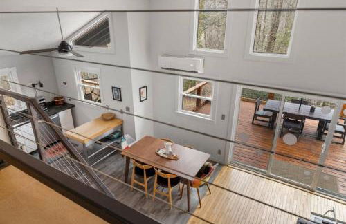 Happiness - Mountain Chalet, Hot Tub, Grill, and Trails! - Foto 22