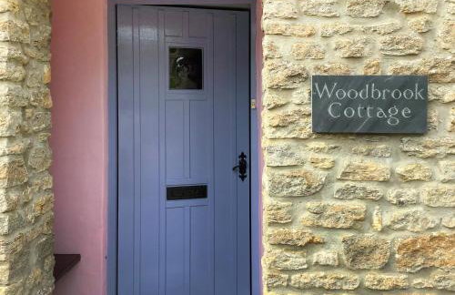 Woodbrook Cottage - Foto 29