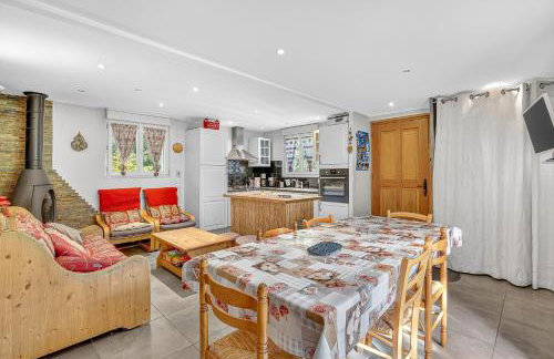 Chalet Ma Bonne Etoile - Photo 11