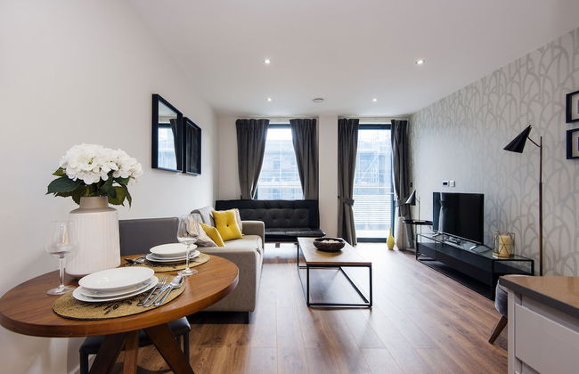 Twyne House Apartments - Foto 47