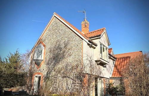 NEW! Blakeney. Harbour View - Foto 7