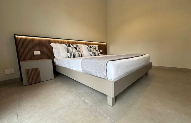 Villa Paglianiti - Your Family Residence - Foto 25