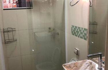 Casa com AR COND. em todos os comodos mobiliada - Photo 8