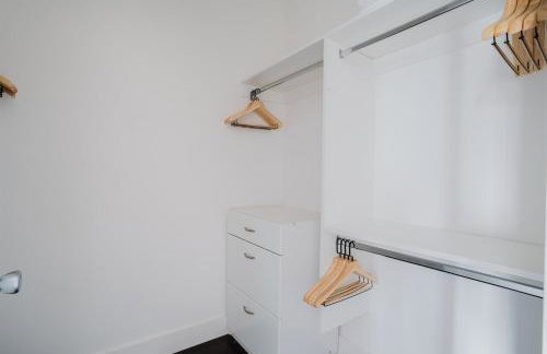 Blueground Burlingame ac wd nr park SFO-1791 - Foto 22