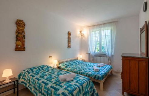 Villa Glicine Casa Vacanze con Piscina e Camino ad Apecchio, Marche - Foto 26