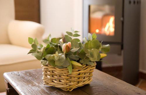 Refugio del Segura - Foto 50