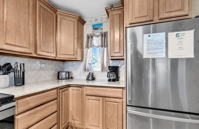 Destin on the Gulf 205 - Photo 19