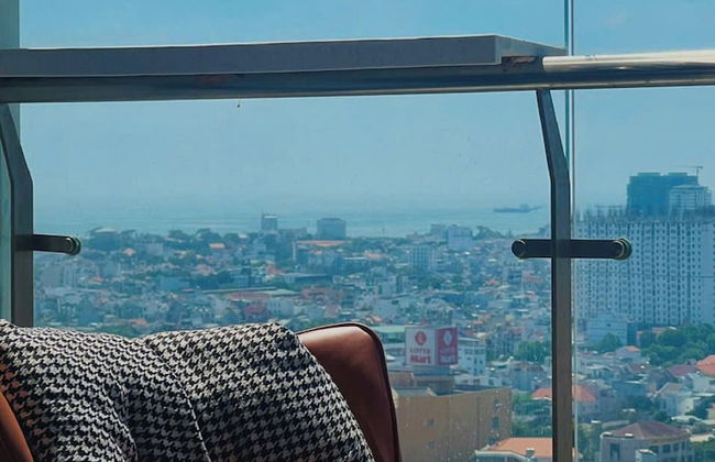 Ken's House - CSJ Apartment Vũng Tàu - Photo 3