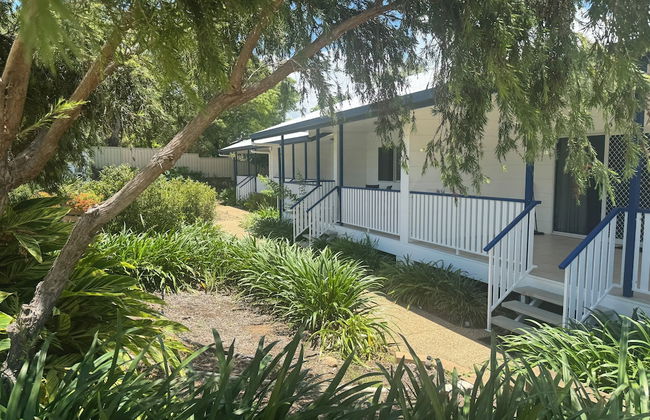 QCWA Kissing Point Units - Foto 30